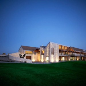 Effortless Luxury Living 